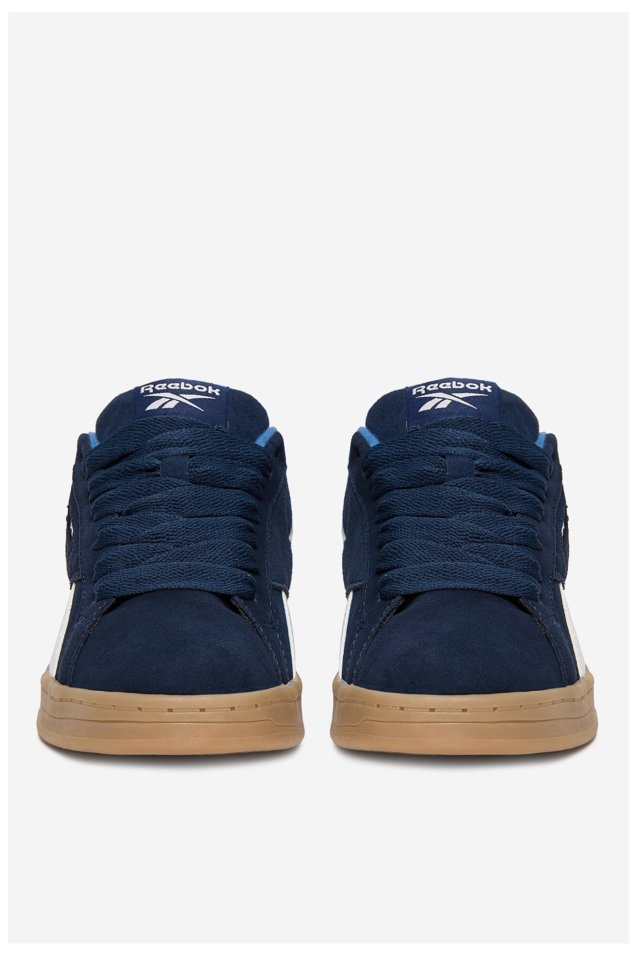 Obuwie sportowe Reebok CEO-25KC000017-1 Granatowy