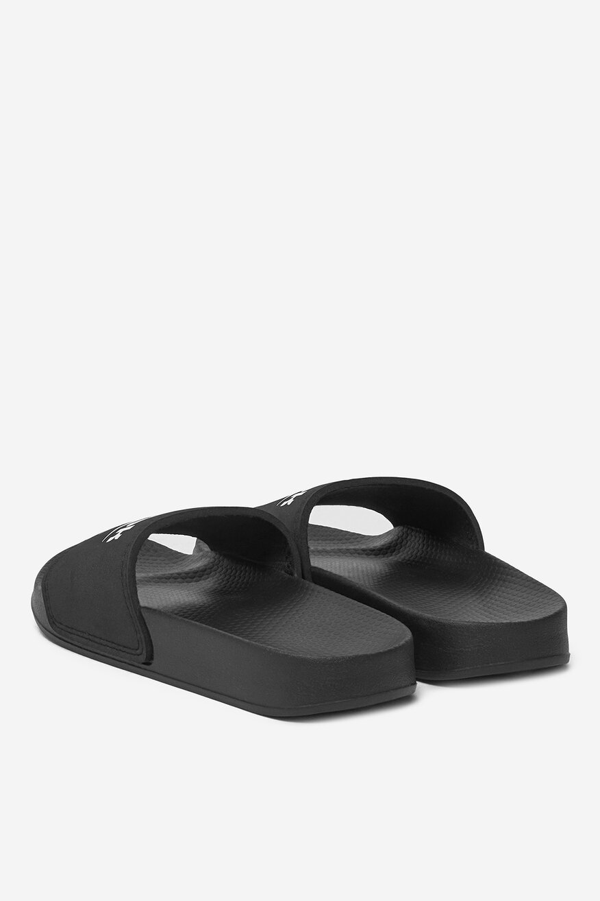 Plážové pantofle Reebok ČERNÁ - 5906751056349