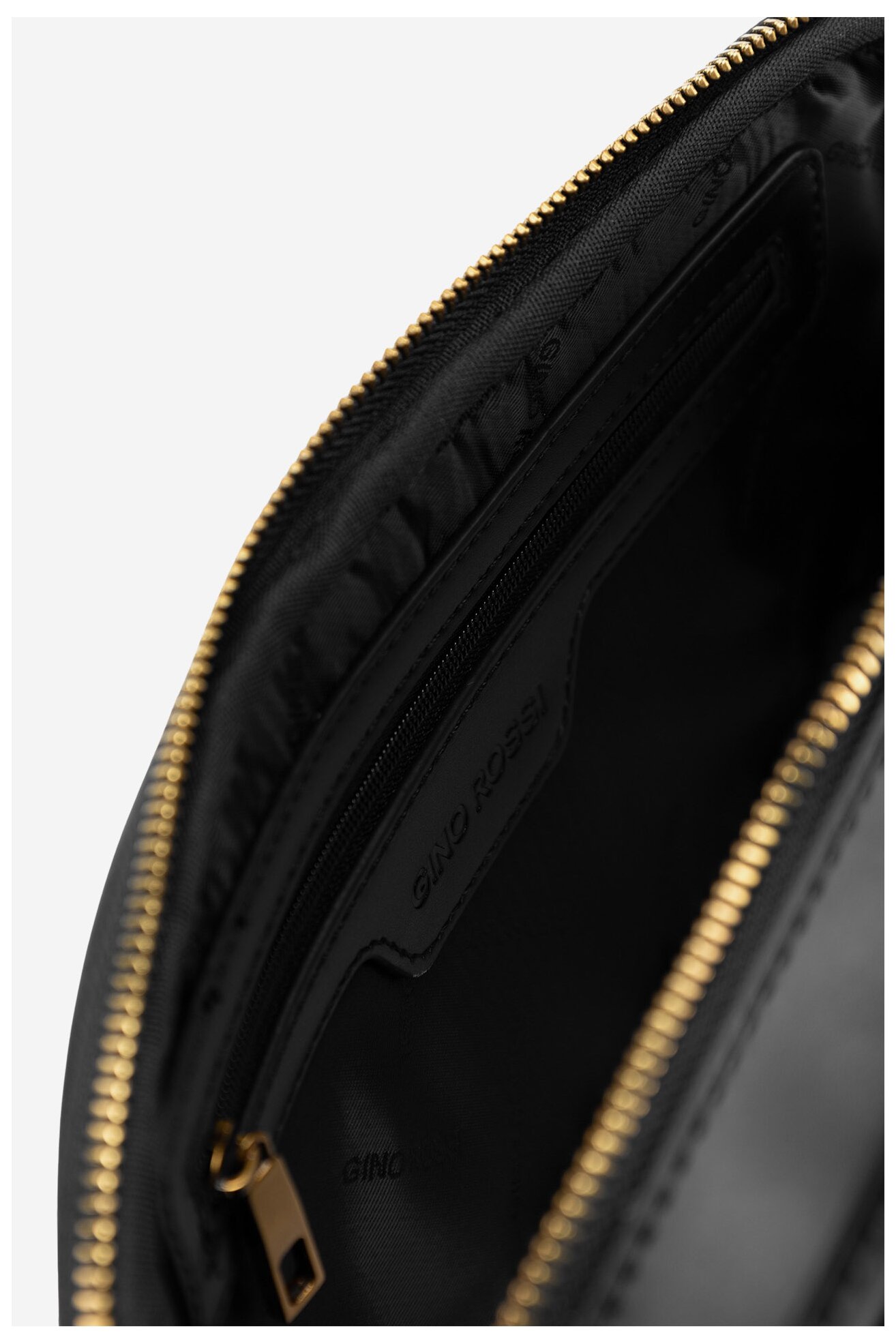 Torebka Gino Rossi 002 Czarny