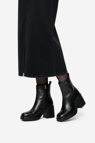 Ботильйони G-STAR RAW CEO-WI34-GAGA-01 ЧОРНИЙ