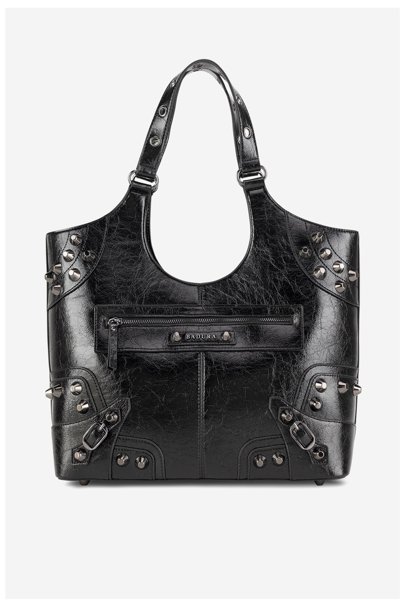 Torebka Badura TYL00484 Czarny