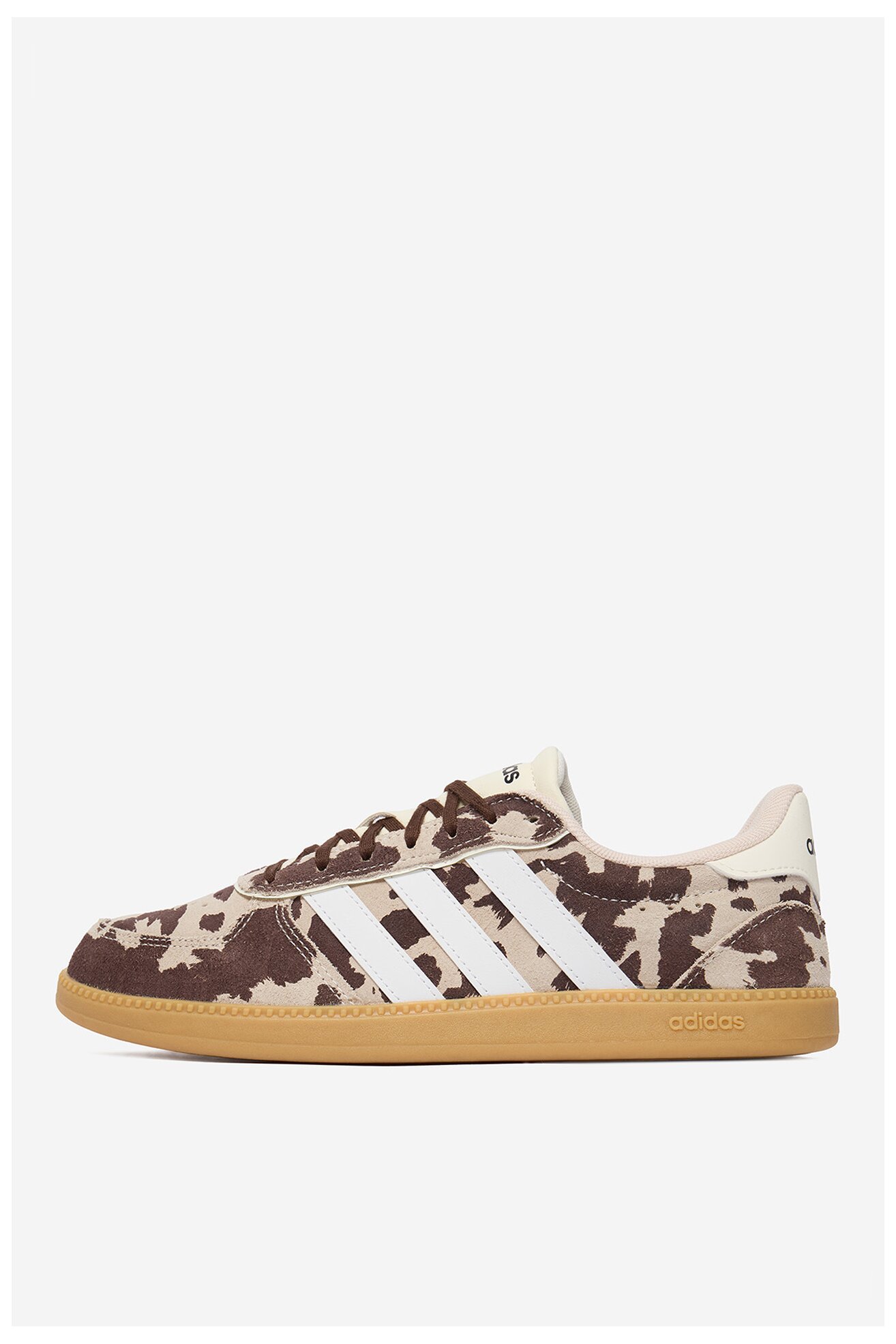 Obuwie sportowe adidas C-BREAKNET SLEEK KI7865 MIX