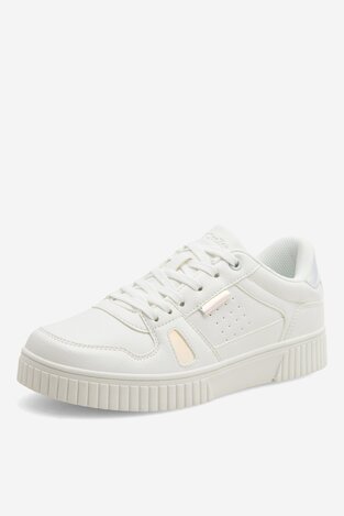 Кросівки DeeZee A23F0458B-2 БІЛИЙ