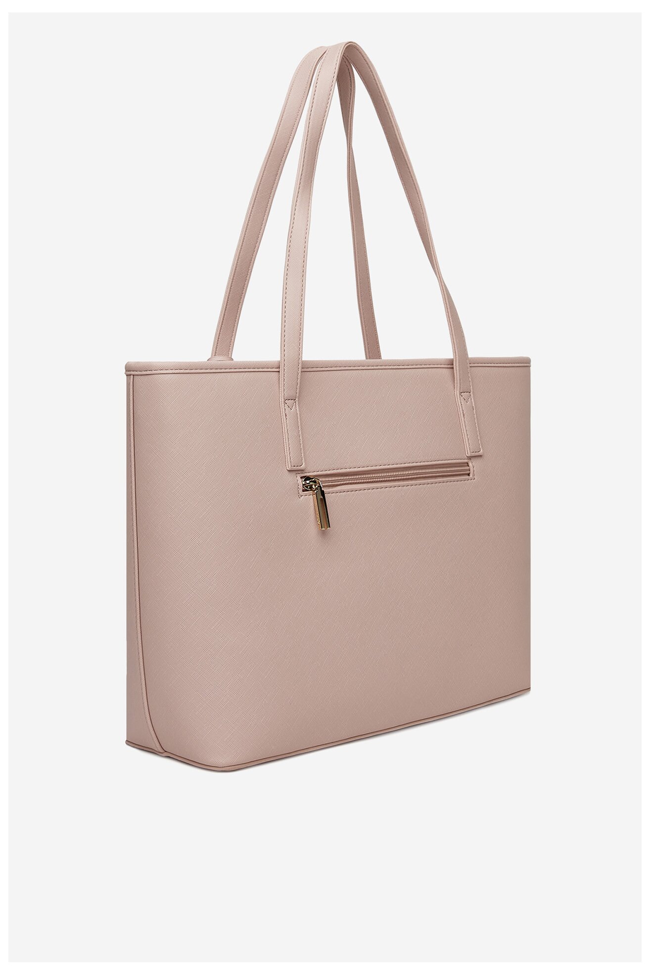 Torebka Mexx MEXX-X-005-07 Różowy