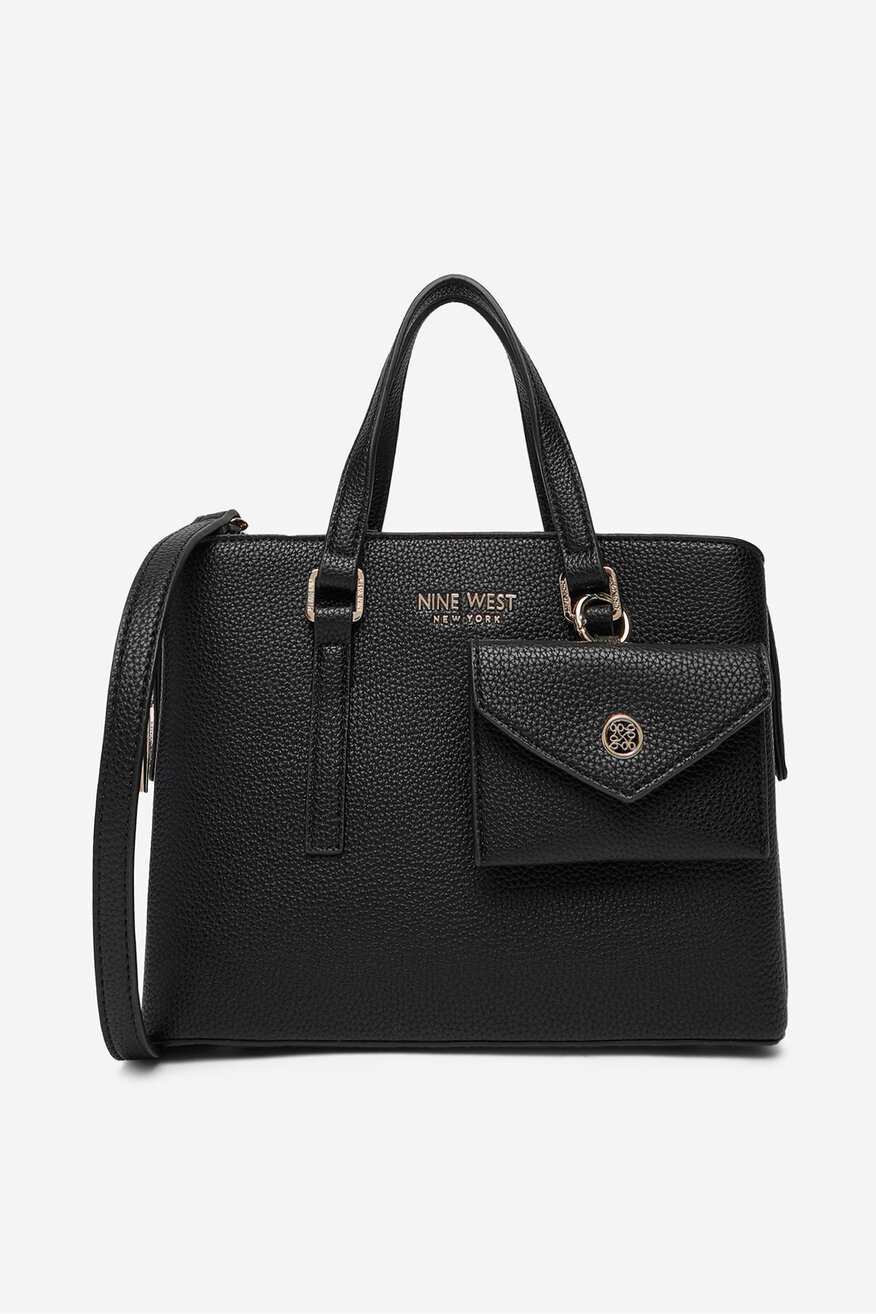 NINE WEST - Średnia torebka tote - 5906751397169