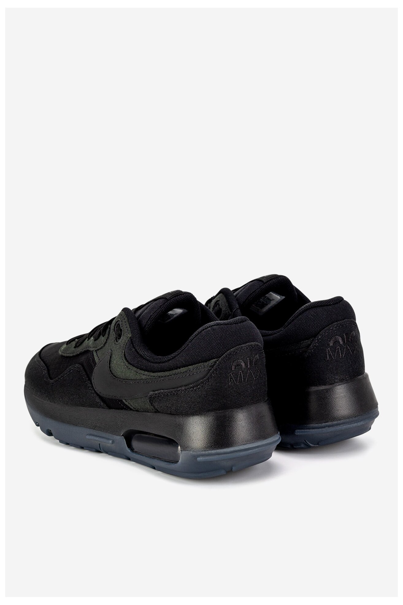 Obuwie sportowe Nike DH9388-003 Czarny