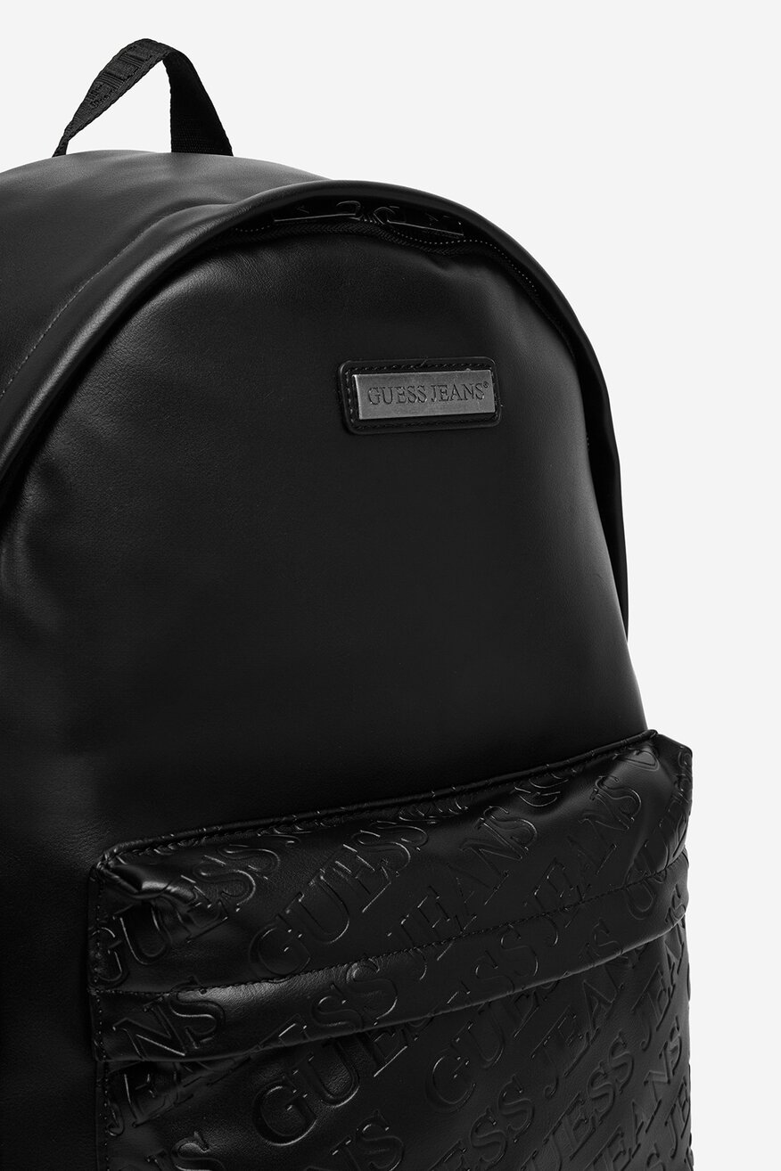
                GUESS JEANS - Plecak - 5906751885109
