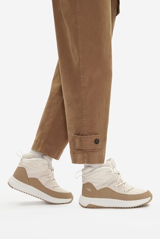Черевики Reebok CEO-LEA-JA-C576W БЕЖЕВИЙ