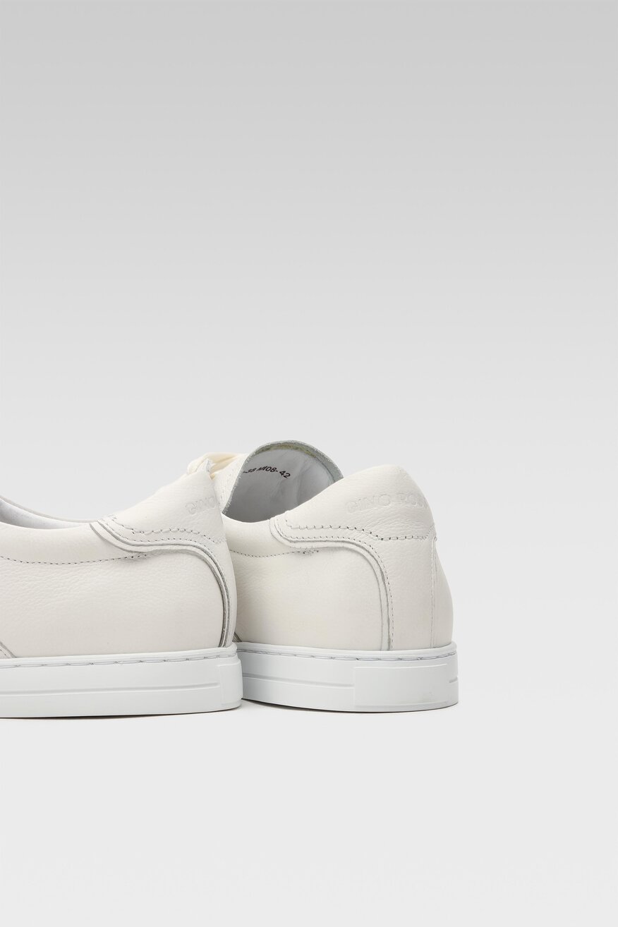 
                Félcipő Gino Rossi FEHÉR - 5904862838786