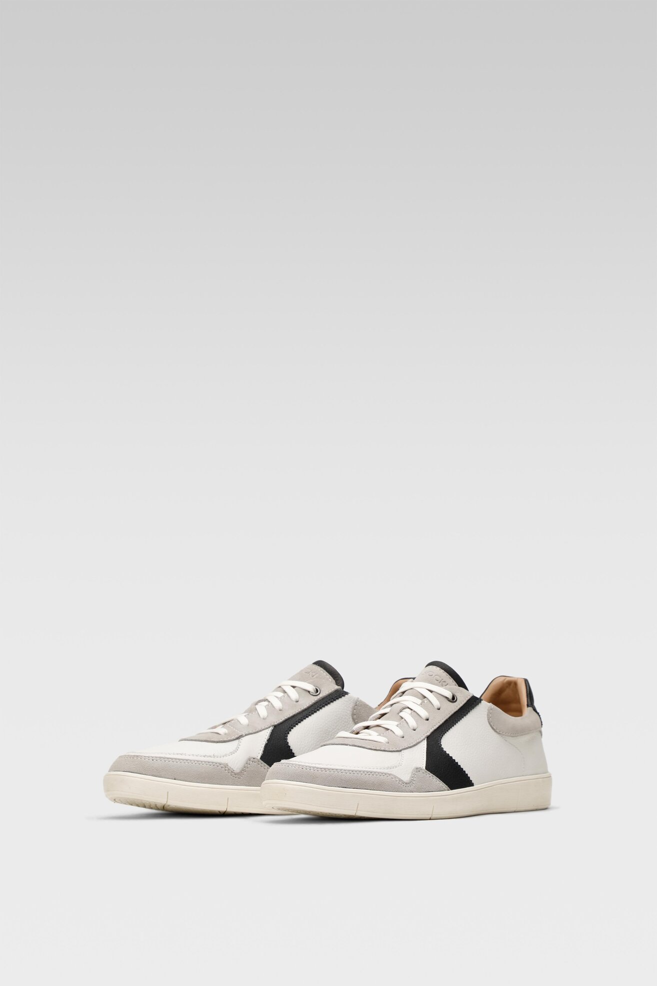 Cipele Lasocki DANNY-16 MB BELA