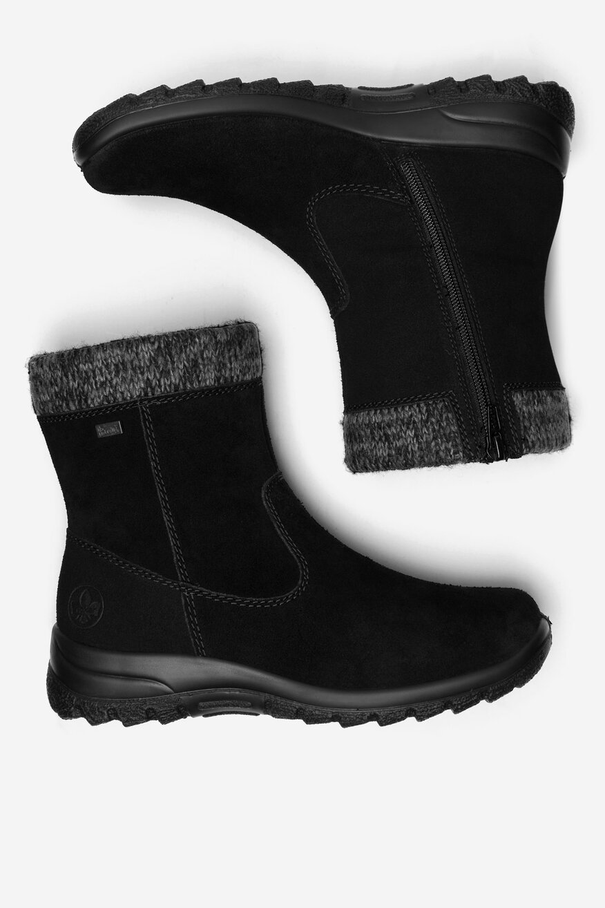 
                Боти Rieker ЧЕРЕН - 2230068919510