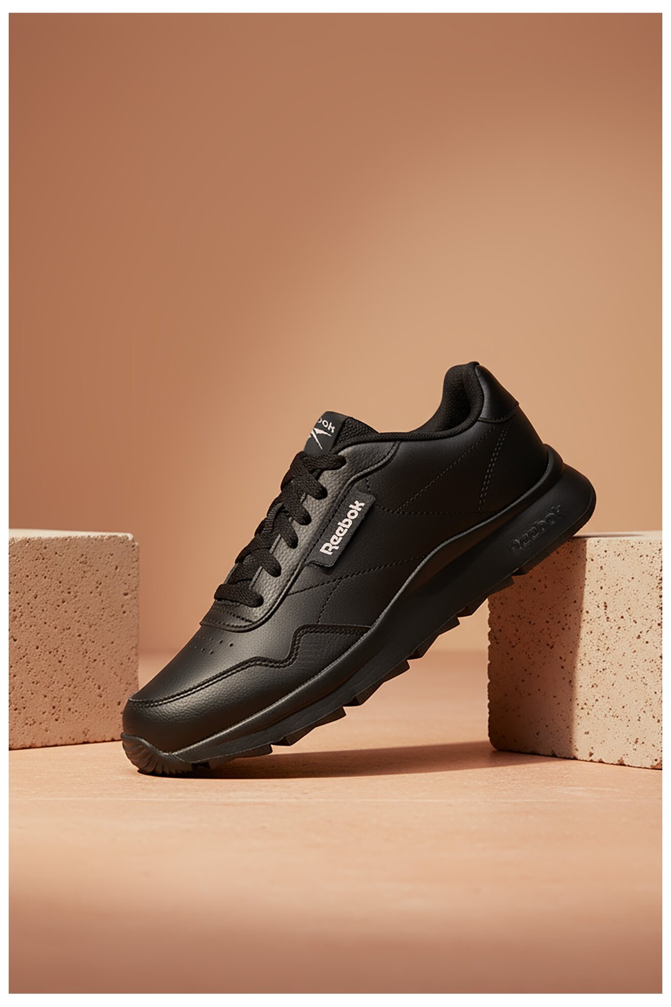 Sportska obuća Reebok CEO-RAMBLE 100220412 W CRNA