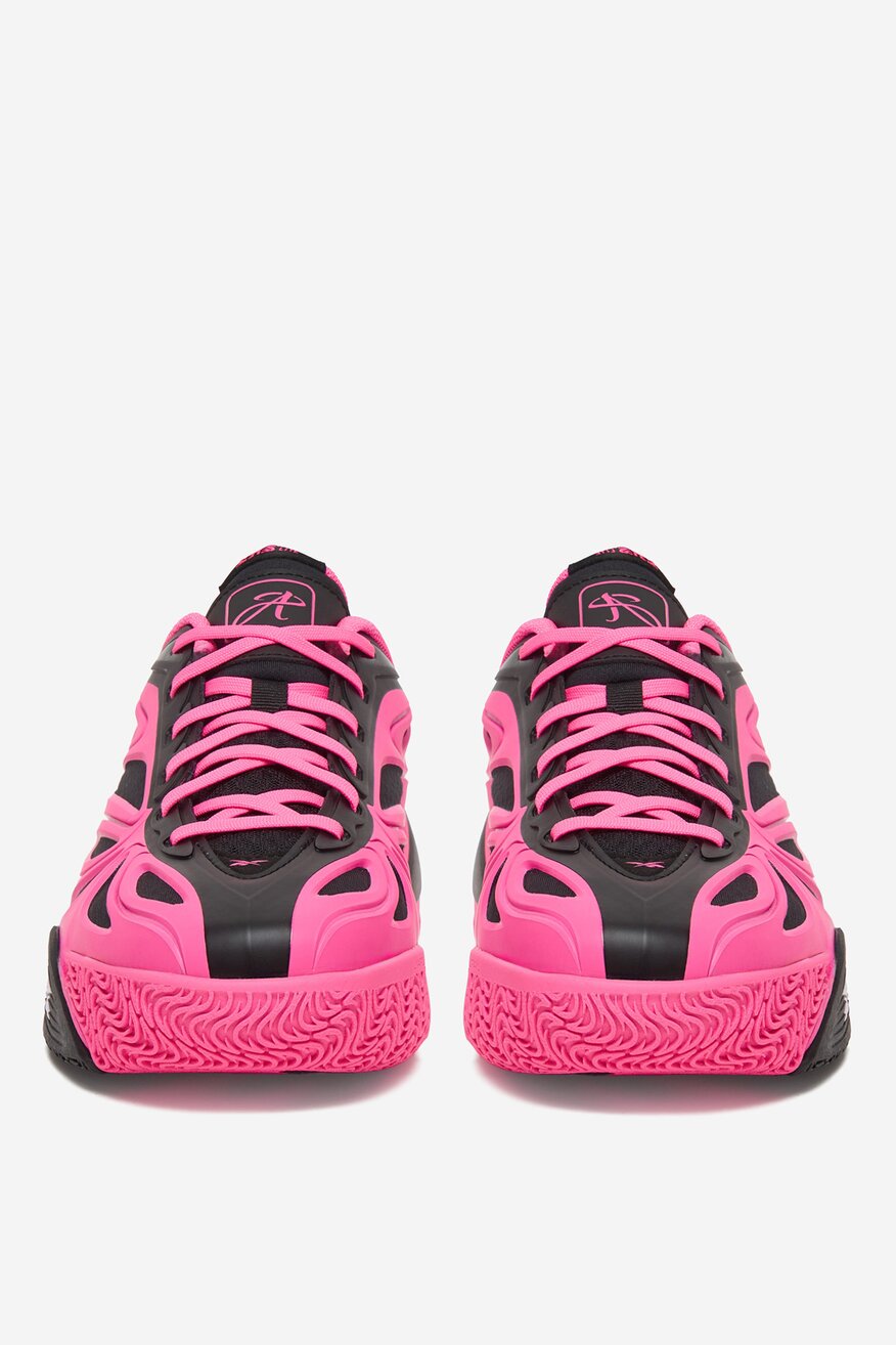 
                Спортни обувки Reebok РОЗОВ - 5906751589519