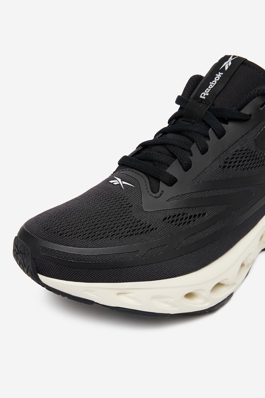 
                Sportcipő Reebok FEKETE - 5906751239605