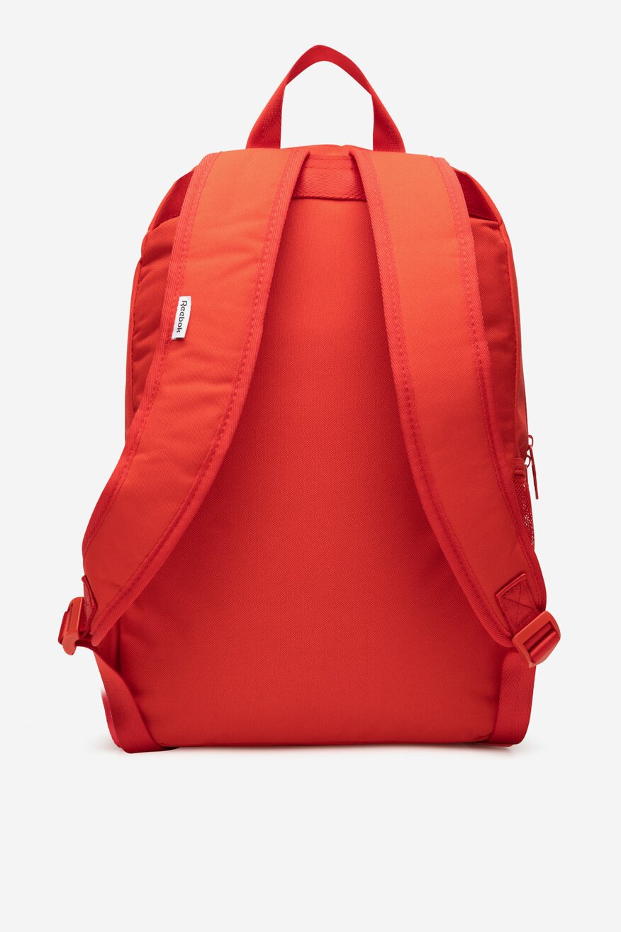 Rucsac Reebok ROŞU - 5905588604952