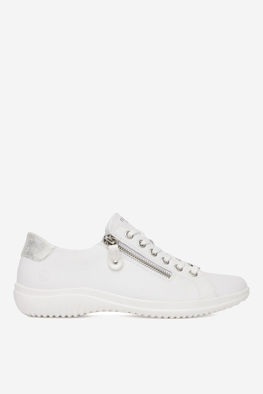 Sneakerși Remonte ALB - 2230074031695