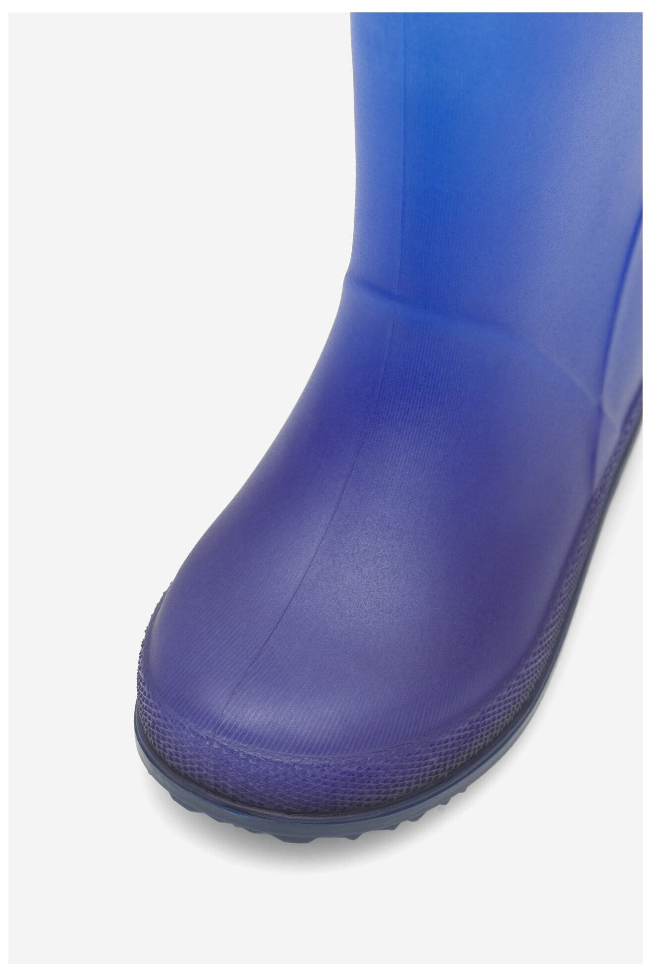 Kalosze Action Boy LX230119 Niebieski