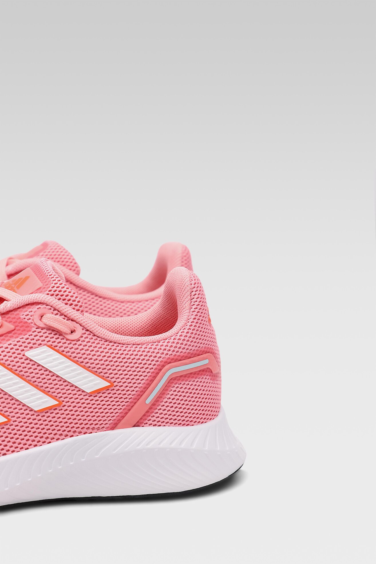 Obuwie sportowe adidas RUNFALCON 2.0 FZ1327 Różowy