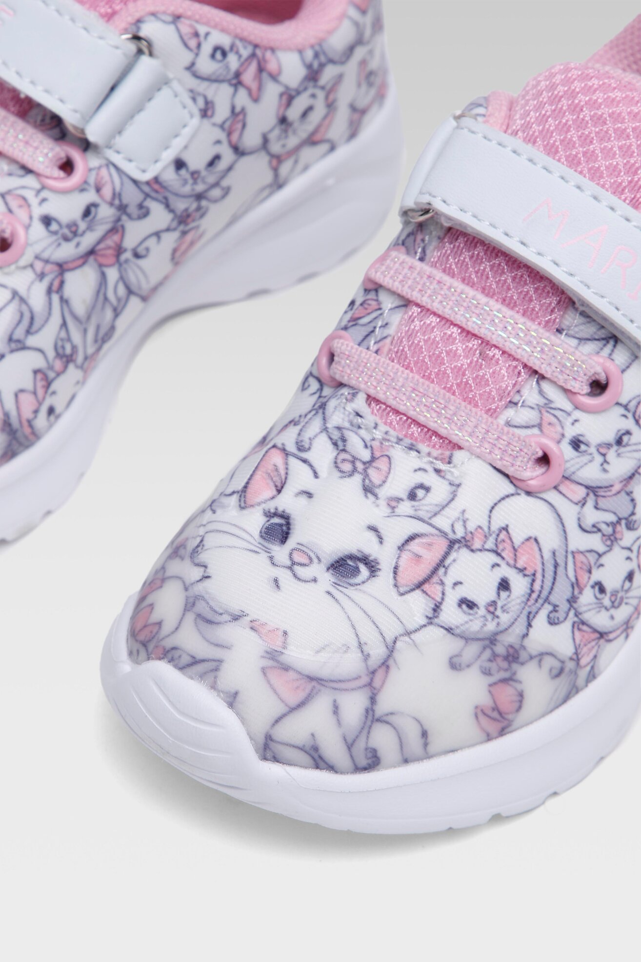 Obuwie sportowe Marie Cat CP23-5732 Biały