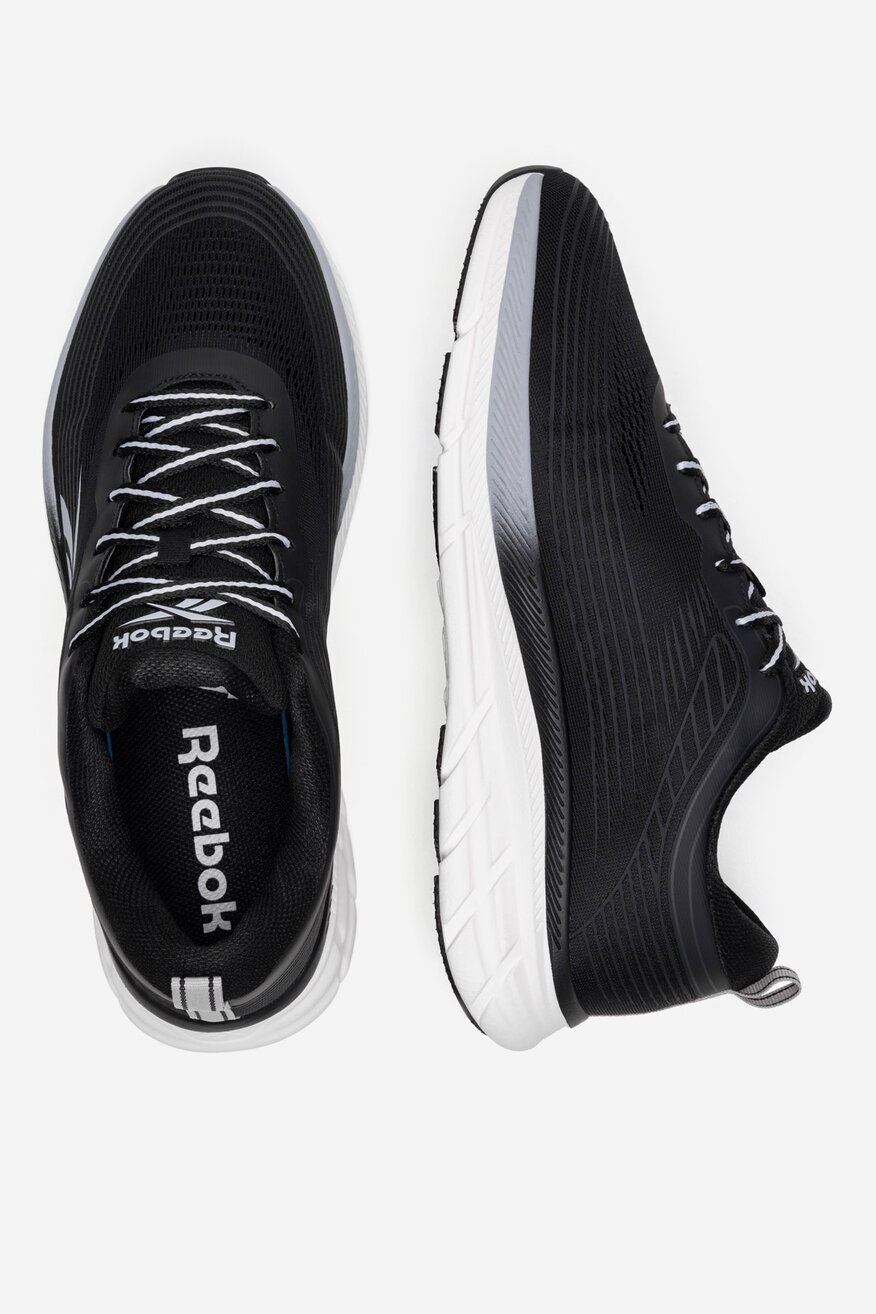 
                Спортни обувки Reebok ЧЕРЕН - 5903698586991