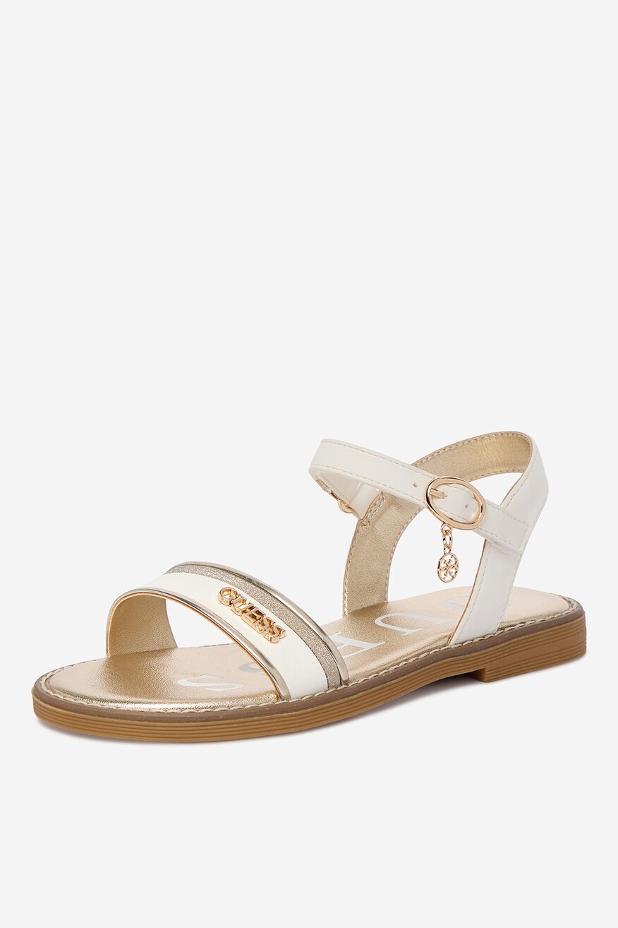 GUESS - Sandały - 5906751984239