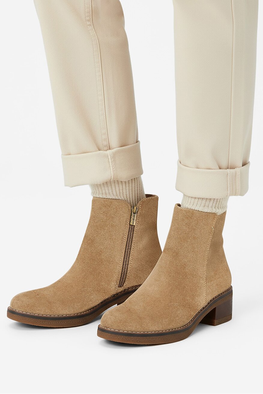 Clara Barson - Botki - 5906751421093