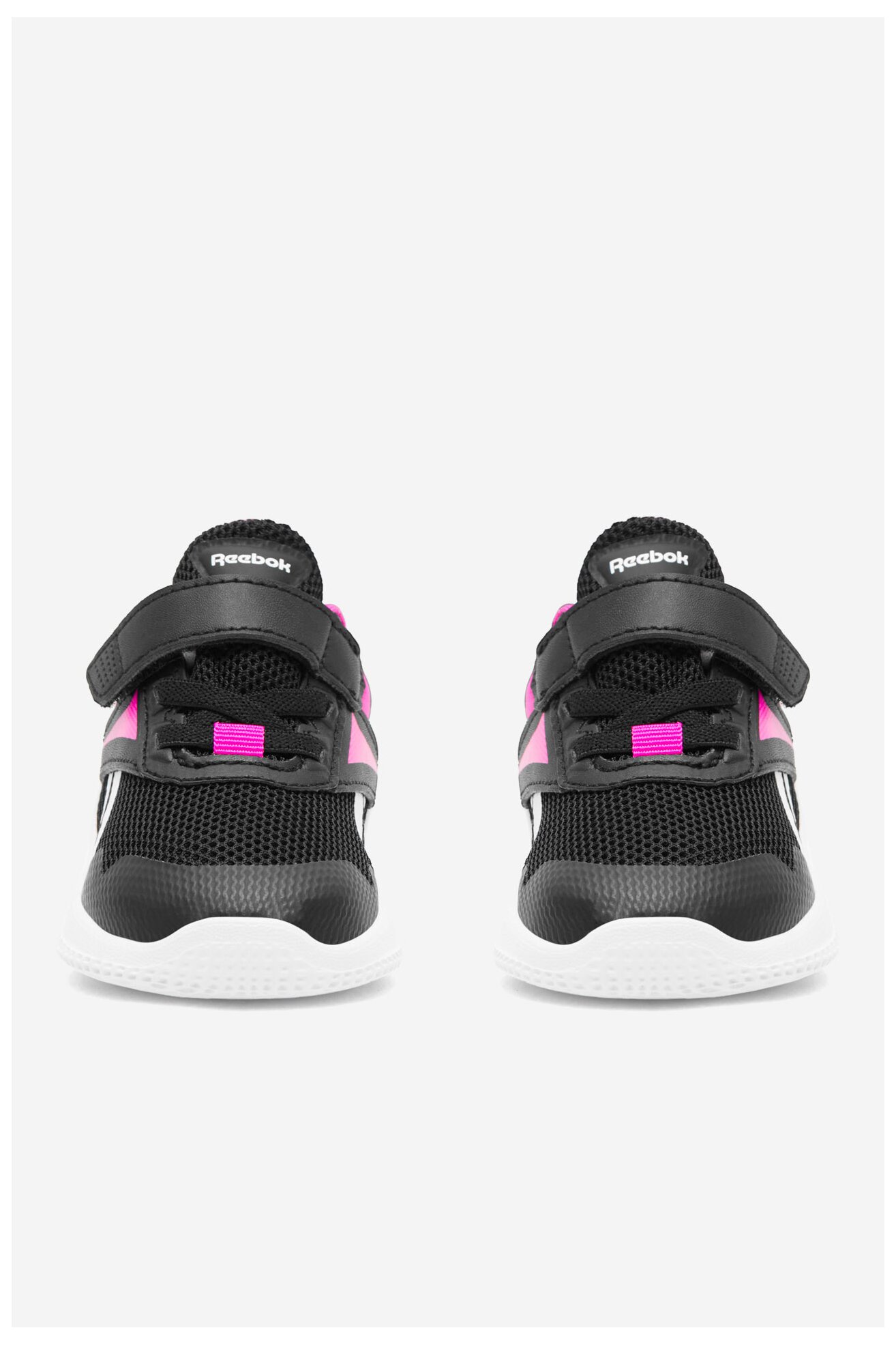 Încălțăminte sport Reebok RUSH RUNNER 5 100034144 NEGRU