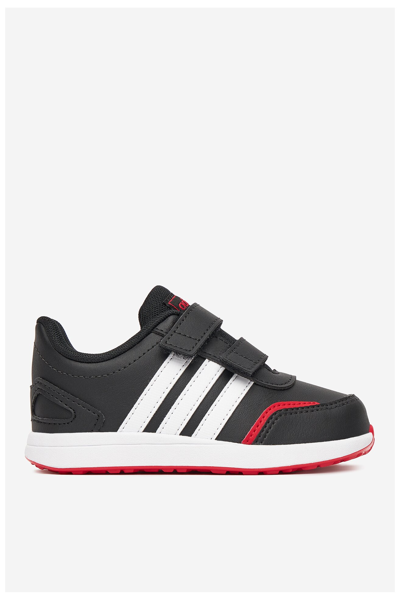 Obuwie sportowe adidas VS SWITCH 3 JR9278 Czarny