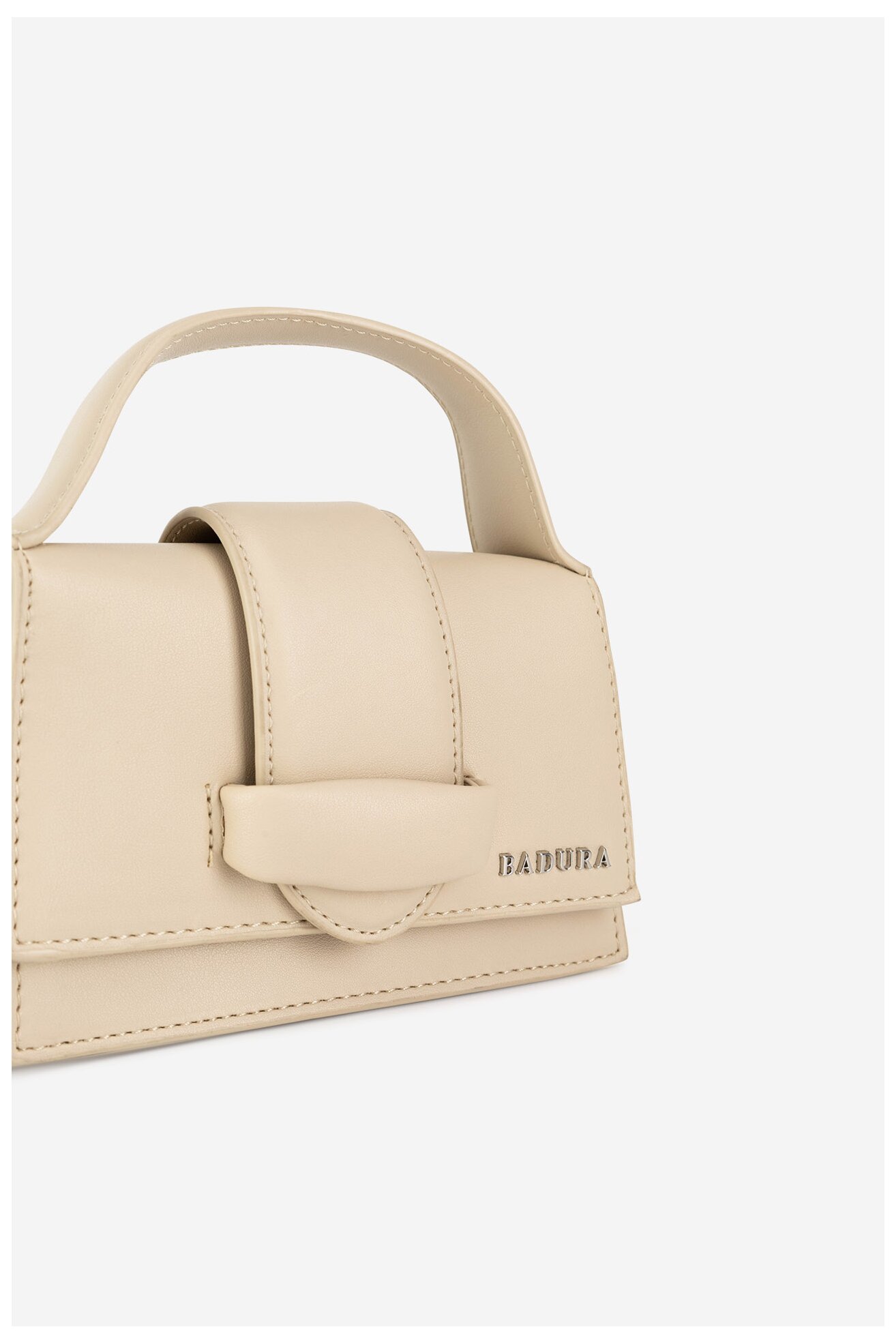 Torebka Badura TYL00534 Beżowy