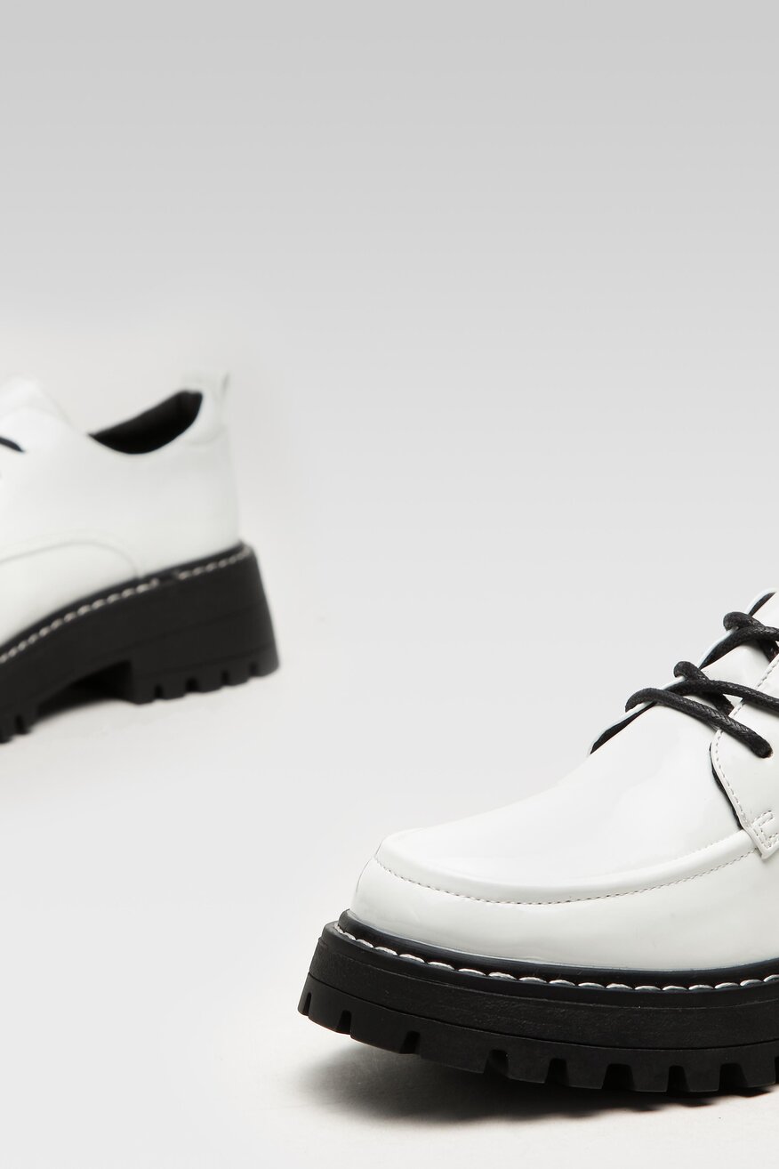 
                Mocasini Jenny Fairy ALB - 5904862120614