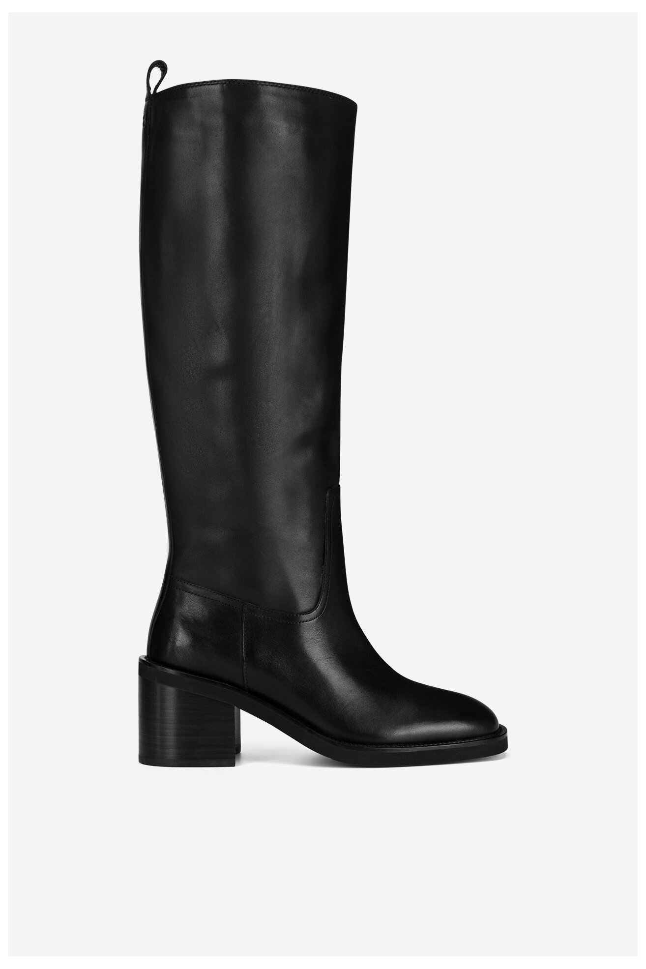 Cizme Gino Rossi WGA3329-1Z NEGRU