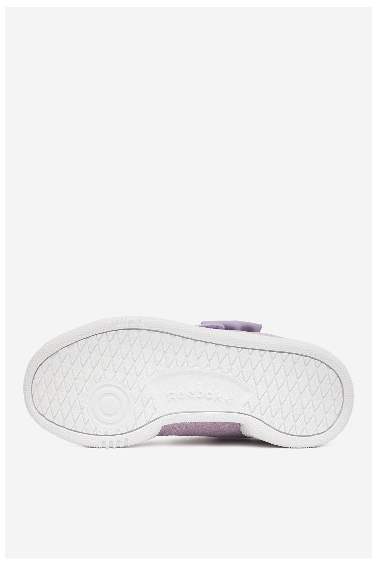 Obuwie sportowe Reebok CEO-25KC0012 Fioletowy