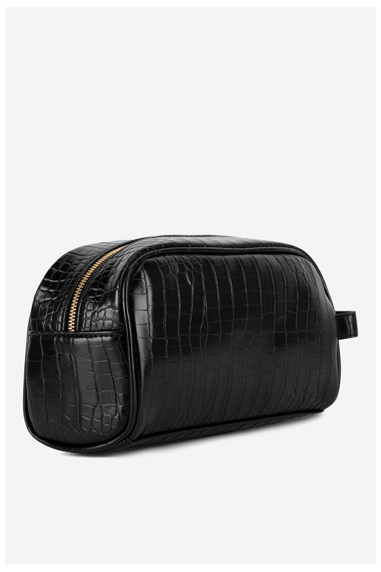 Козметична чантичка Beverly Hills Polo Club BHPC-W1-001-AW24 ЧЕРЕН