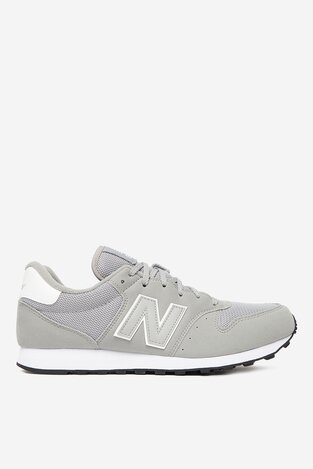 Кросівки спортивні New Balance GM500EG2 СІРИЙ