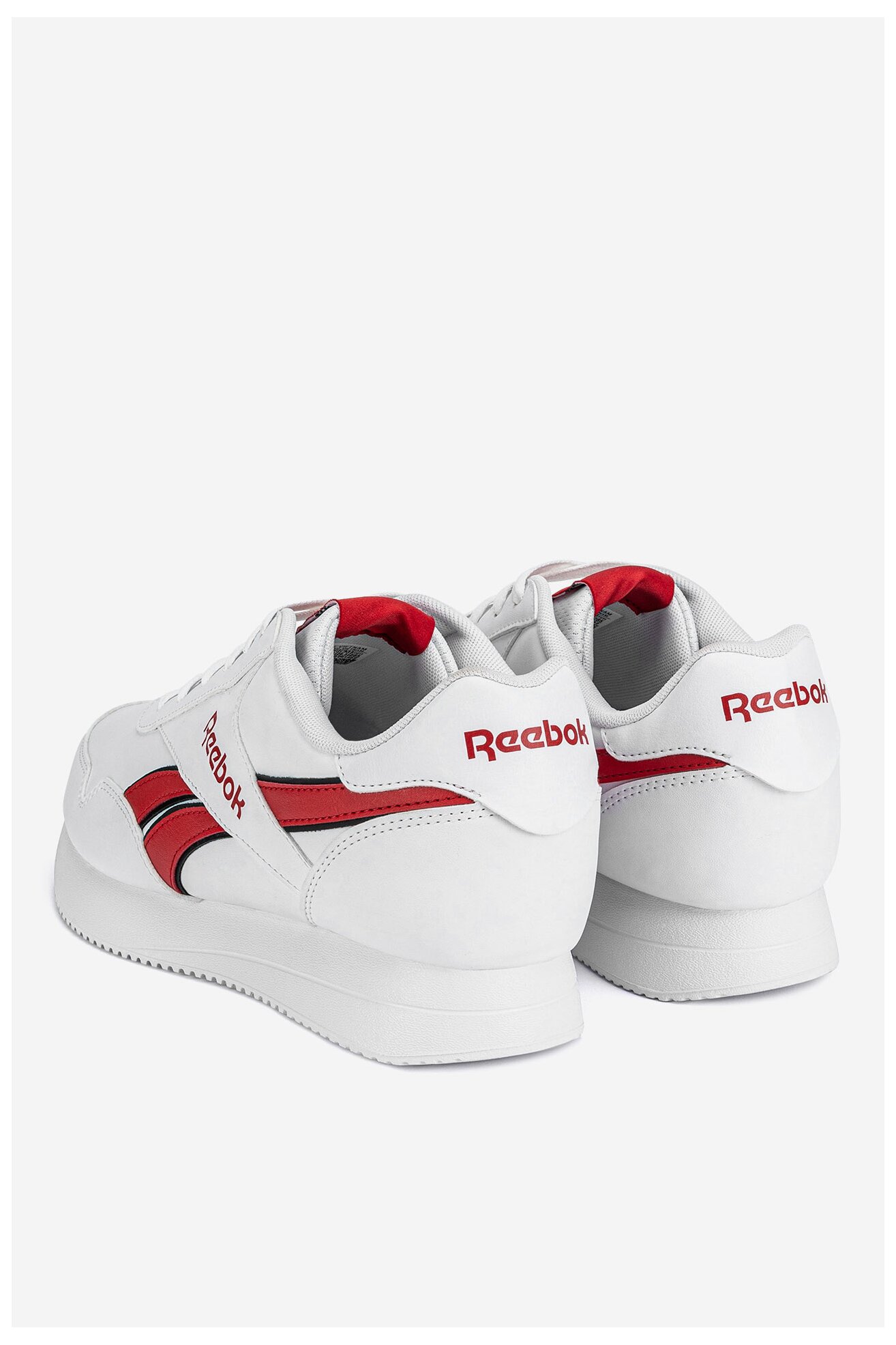 Sportcipő Reebok JOGGER LITE 100201402 FEHÉR