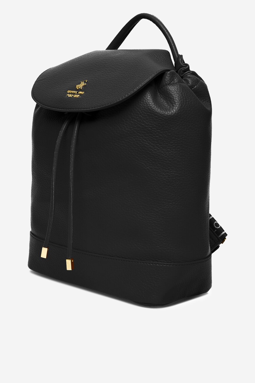 Раница Beverly Hills Polo Club ЧЕРЕН - 5906751598825