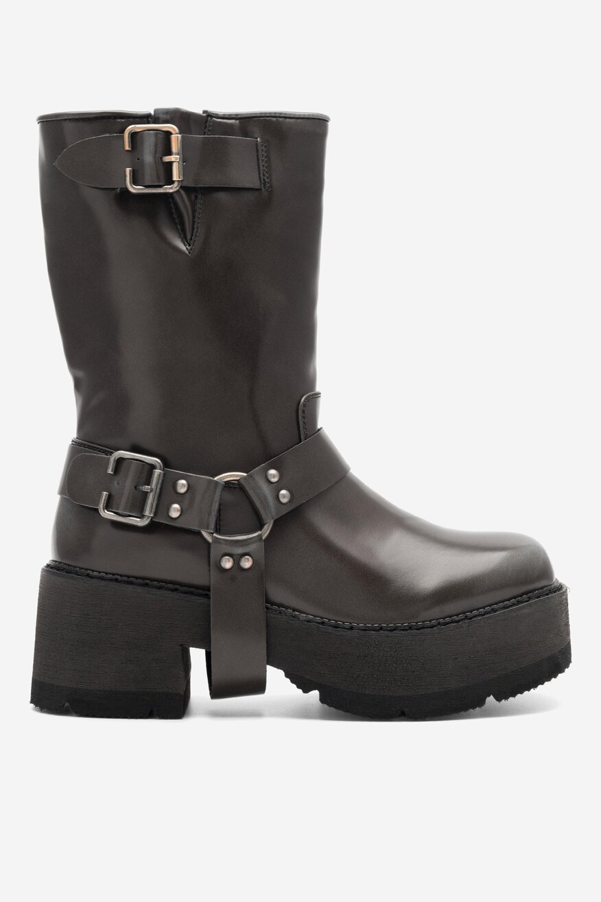 Jenny Fairy - Botki - 5904862921662