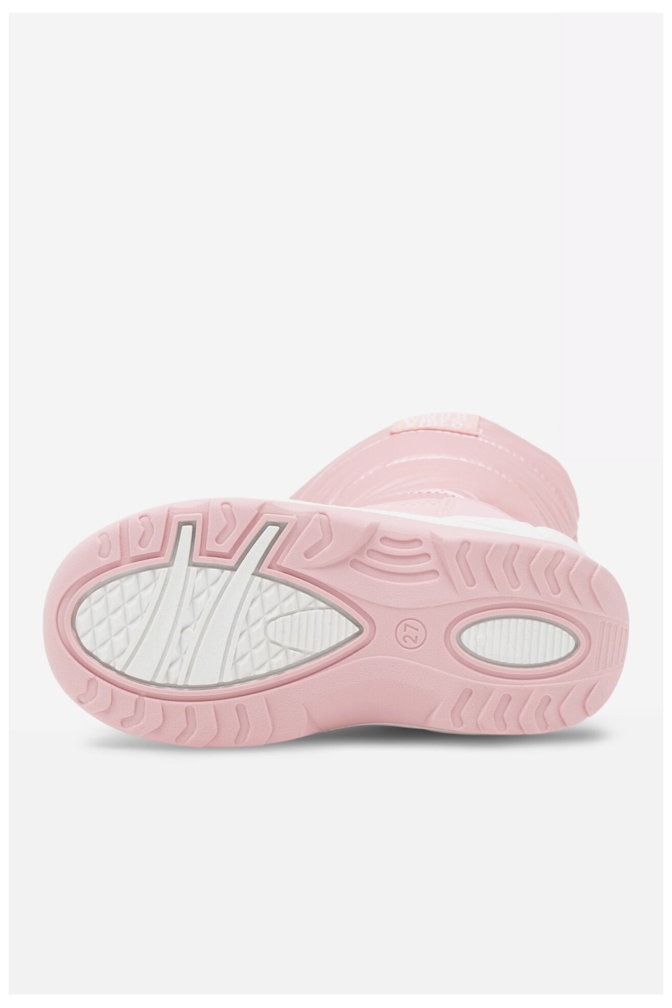 Черевики Nelli Blu CP91-25250 РОЖЕВИЙ