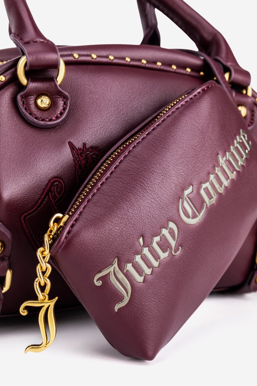 
                Juicy Couture - Torebka mała - 5905588969686