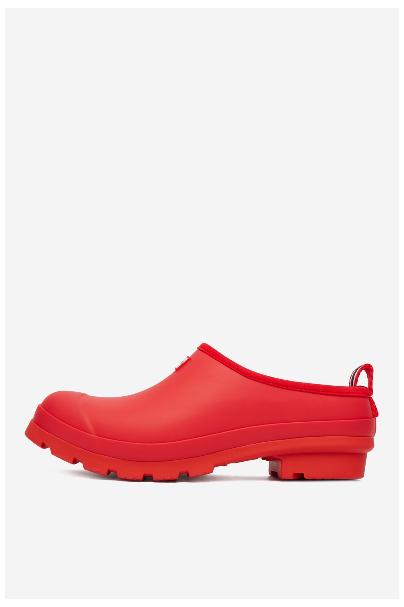 Gumene čizme HUNTER CEO-SJY-ST CRVENA