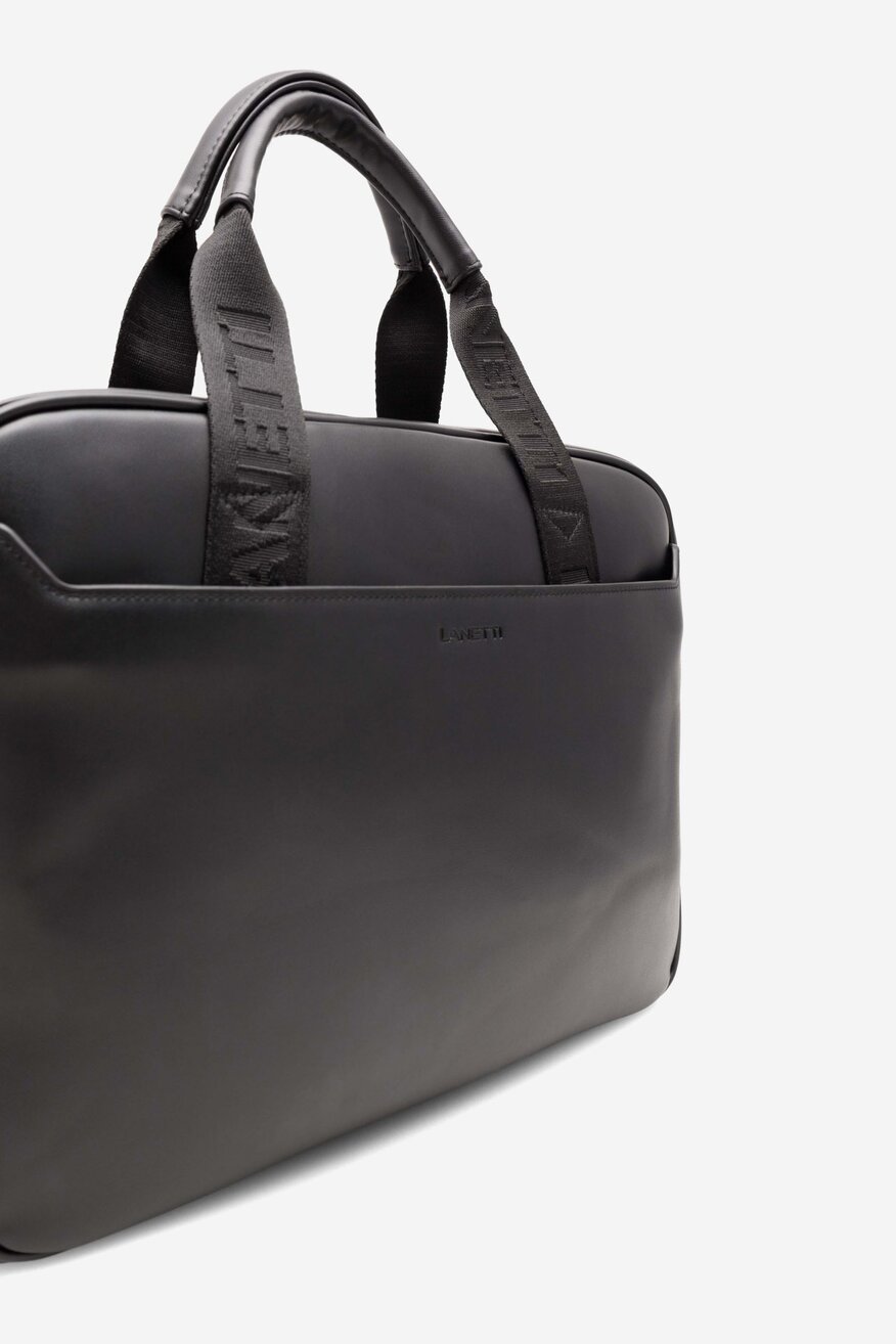 Lanetti - Torba na laptopa - 5905588083566