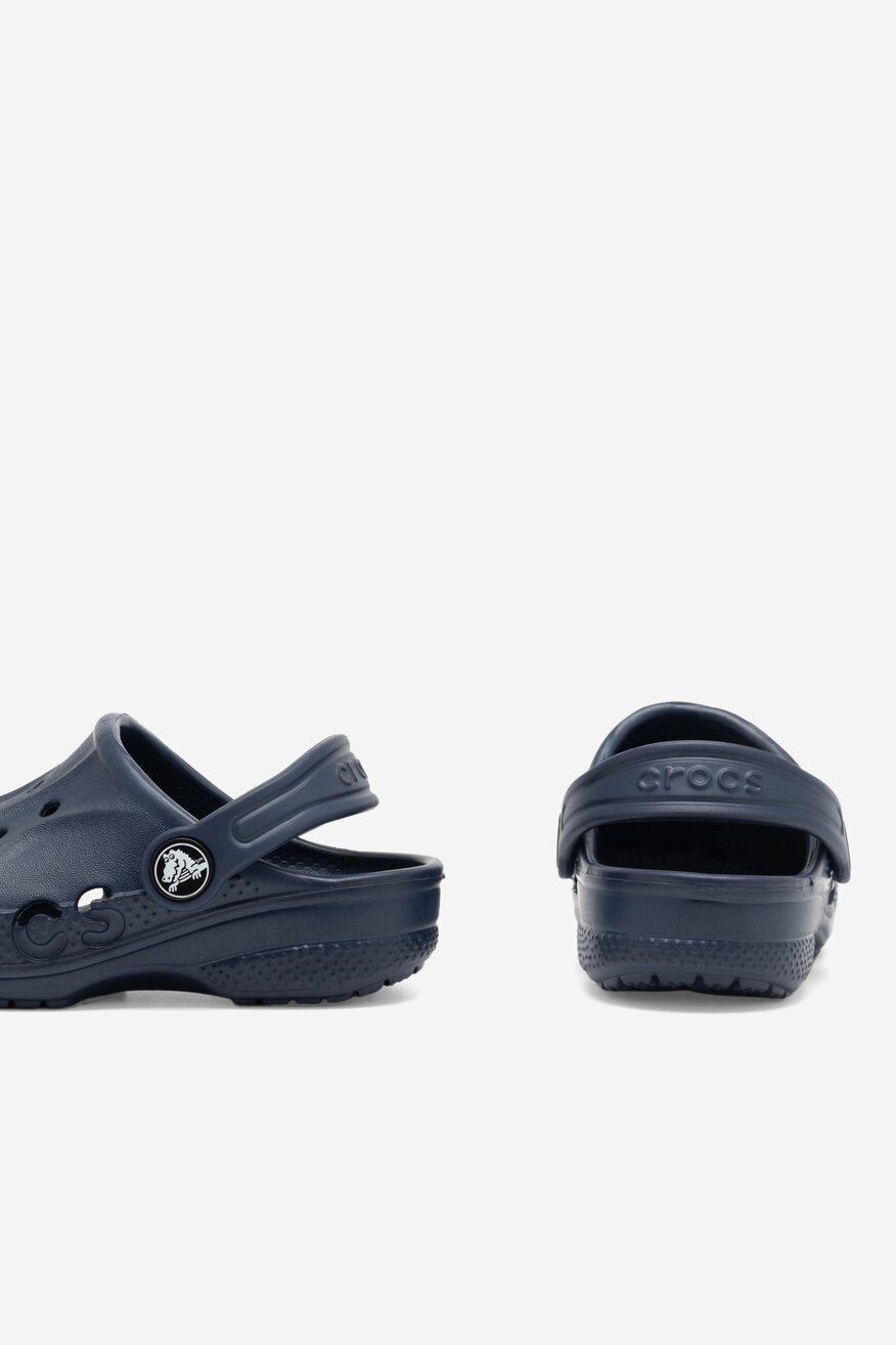 Plážové pantofle Crocs TMAVĚ MODRÁ - 5903698758862