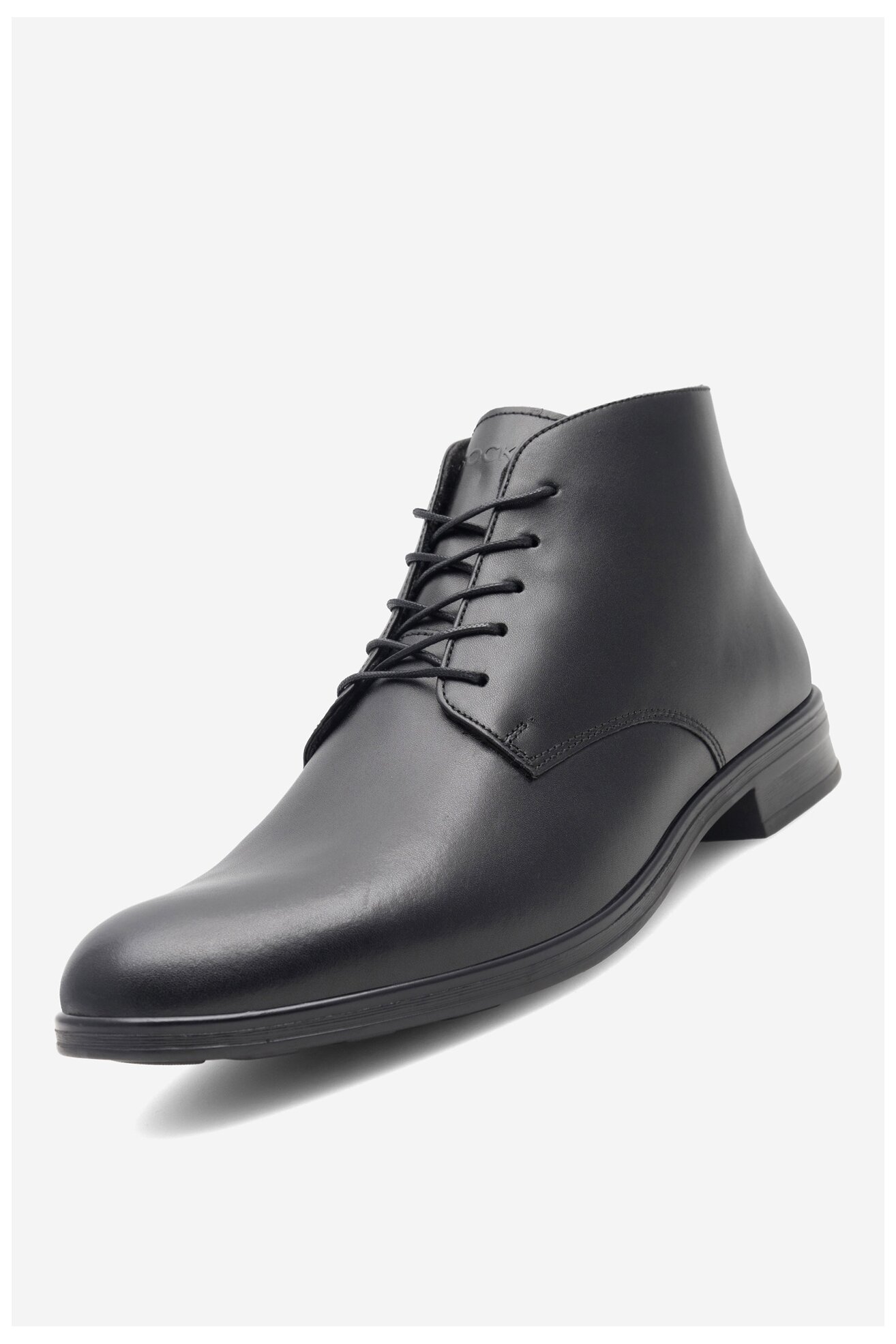 Боти Lasocki JACKSON-04 MI08 ЧЕРЕН