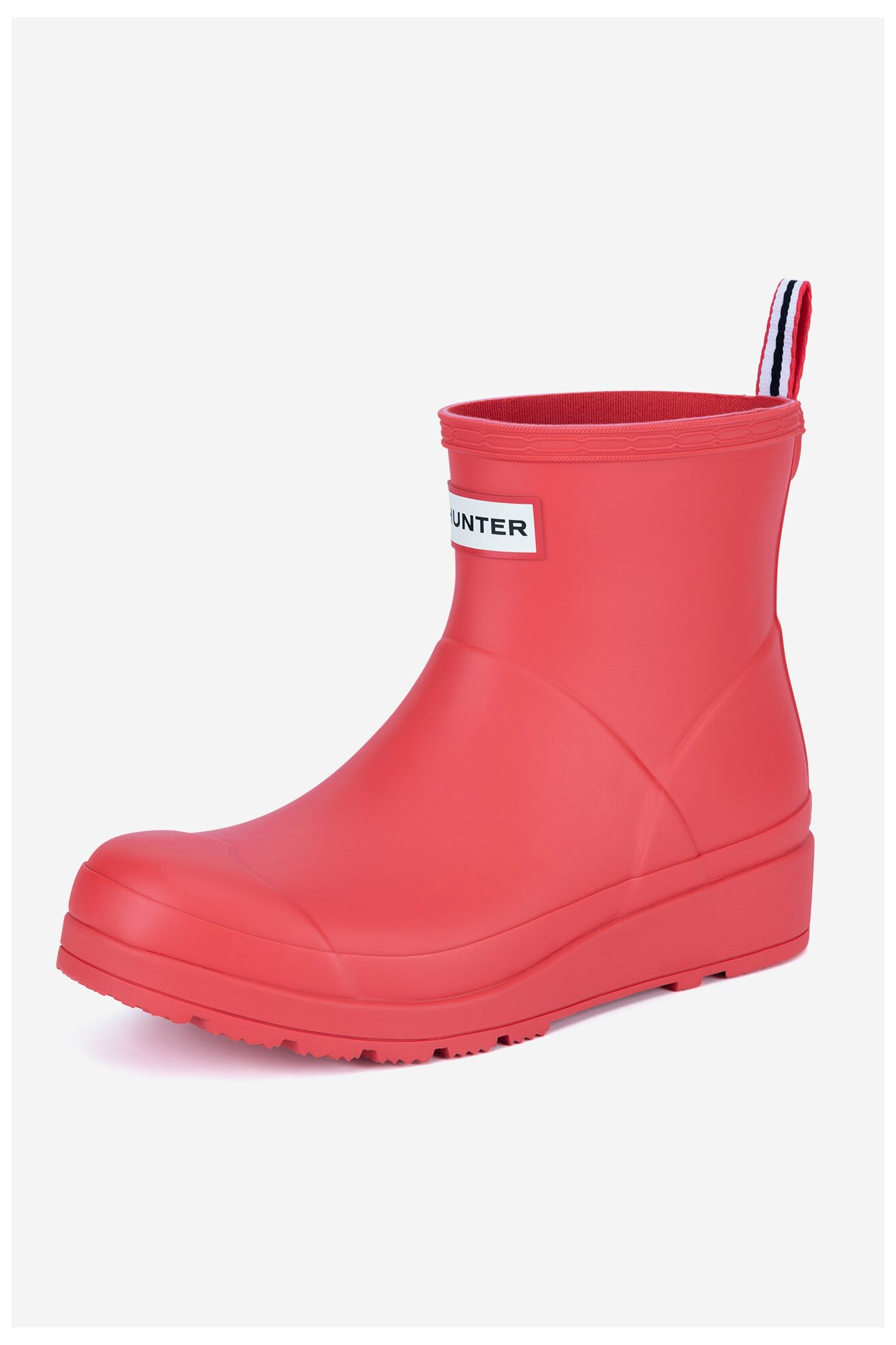 Cizme de cauciuc HUNTER WFS2020RMA ROŞU