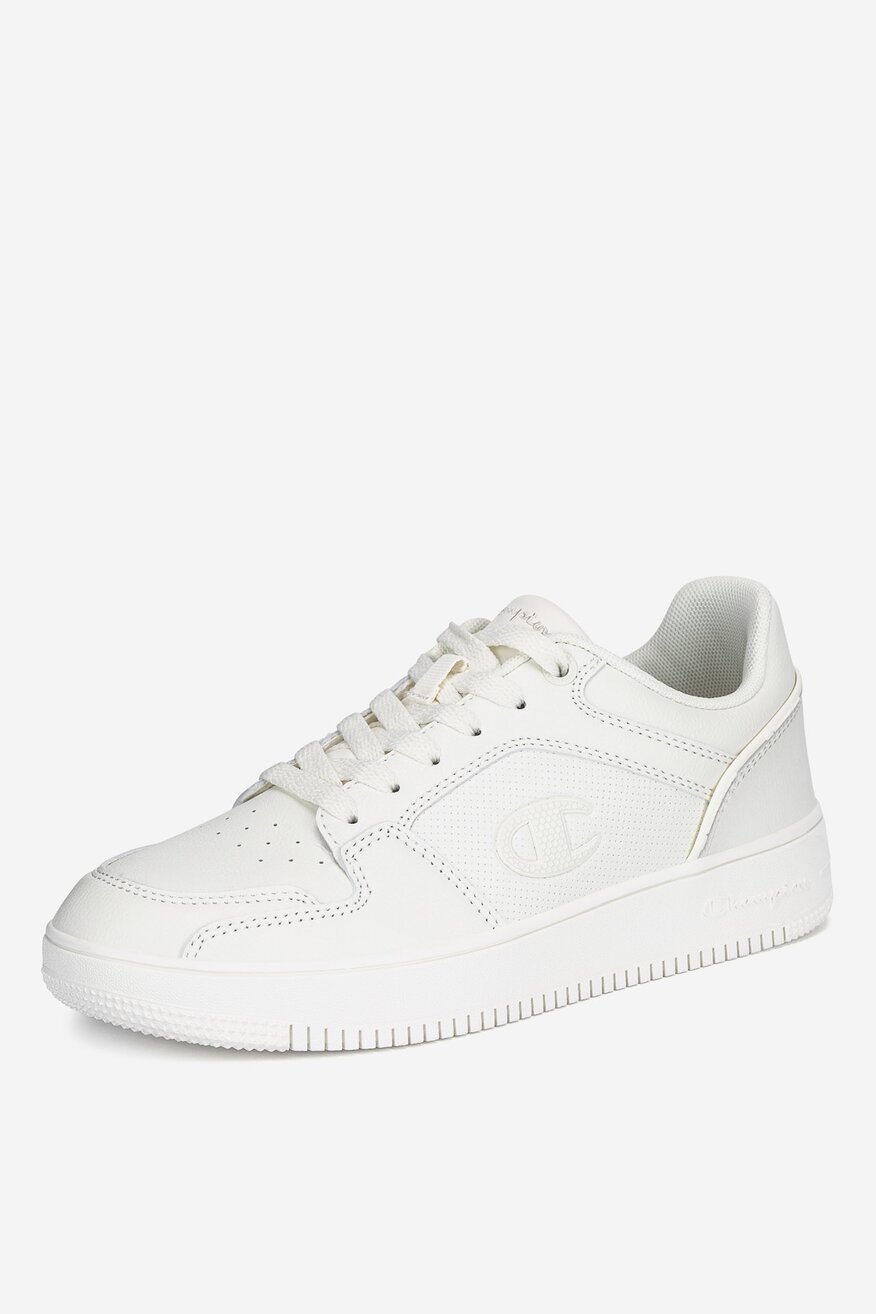 Sportovní obuv Champion KRÉMOVÁ - 5905588663805