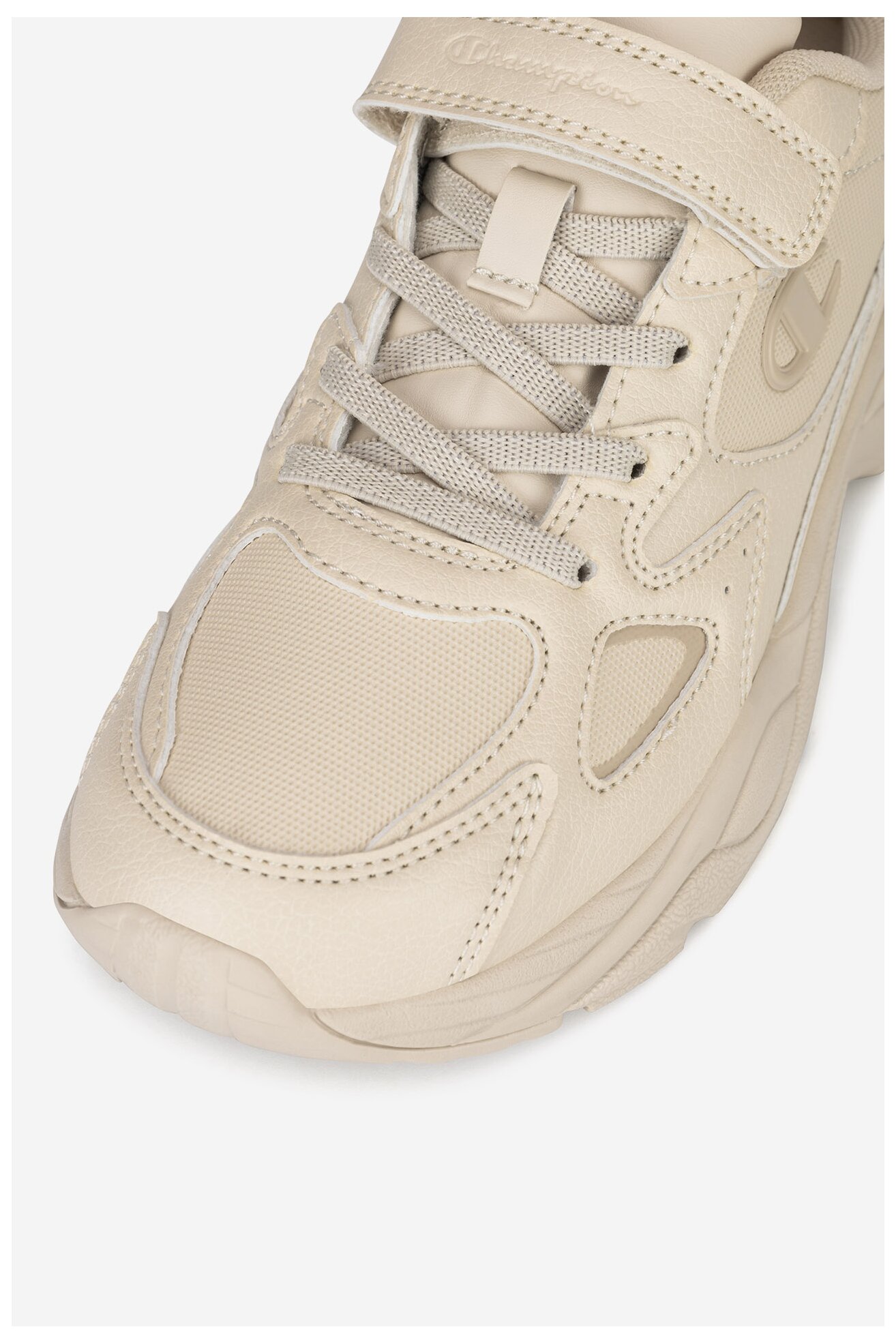 Încălțăminte sport Champion COUNTESS G PS S32923-MS001 BEJ