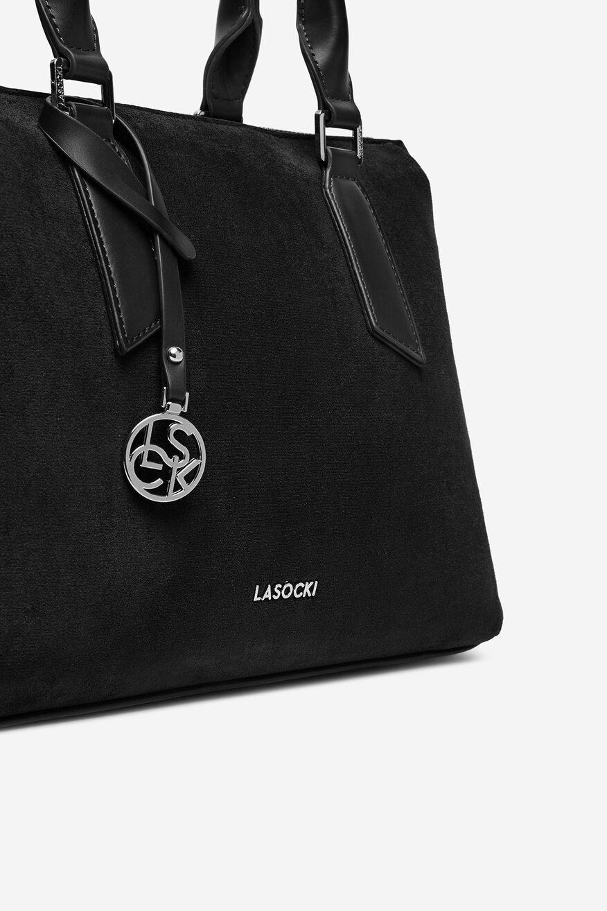 
                Lasocki - Mała torebka tote - 5906751251935