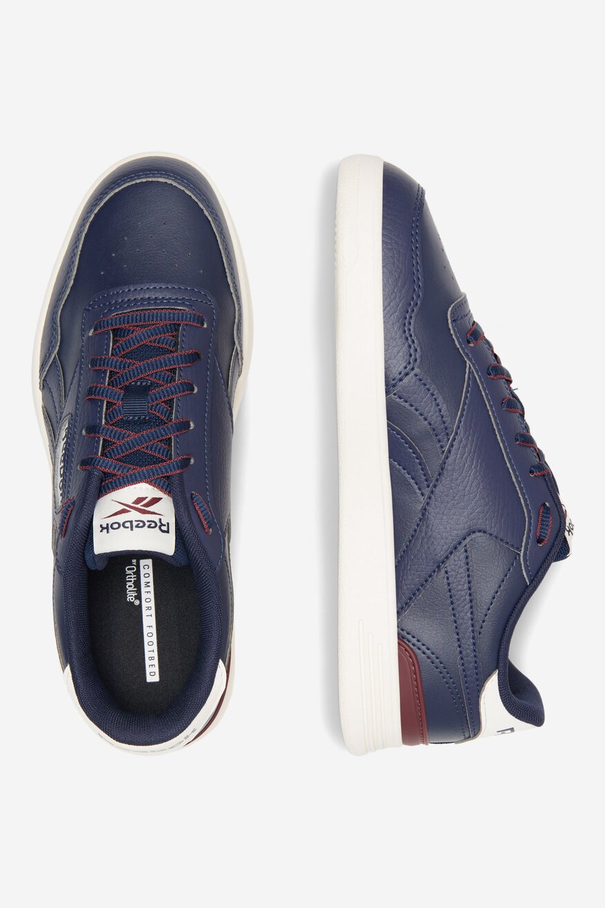 Спортни обувки Reebok КОБАЛТОВО СИНЬО - 2230059318872