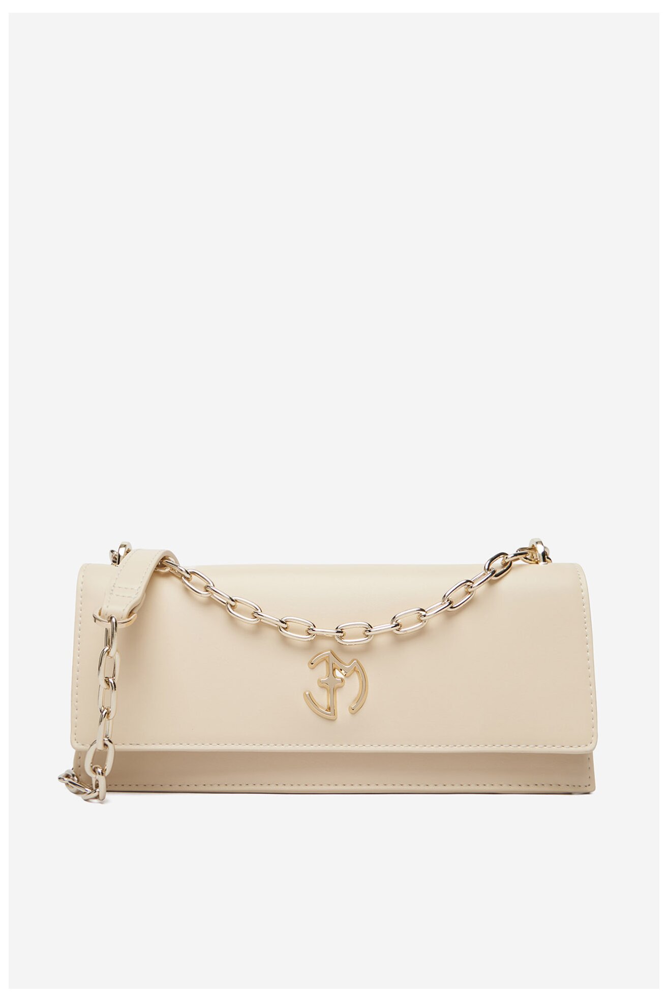 Torebka EVA MINGE EO-ANIKA-LDA8635 Biały