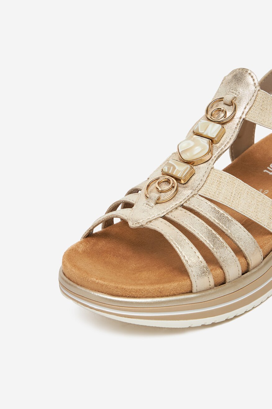 Remonte - Sandały - 2230078400855